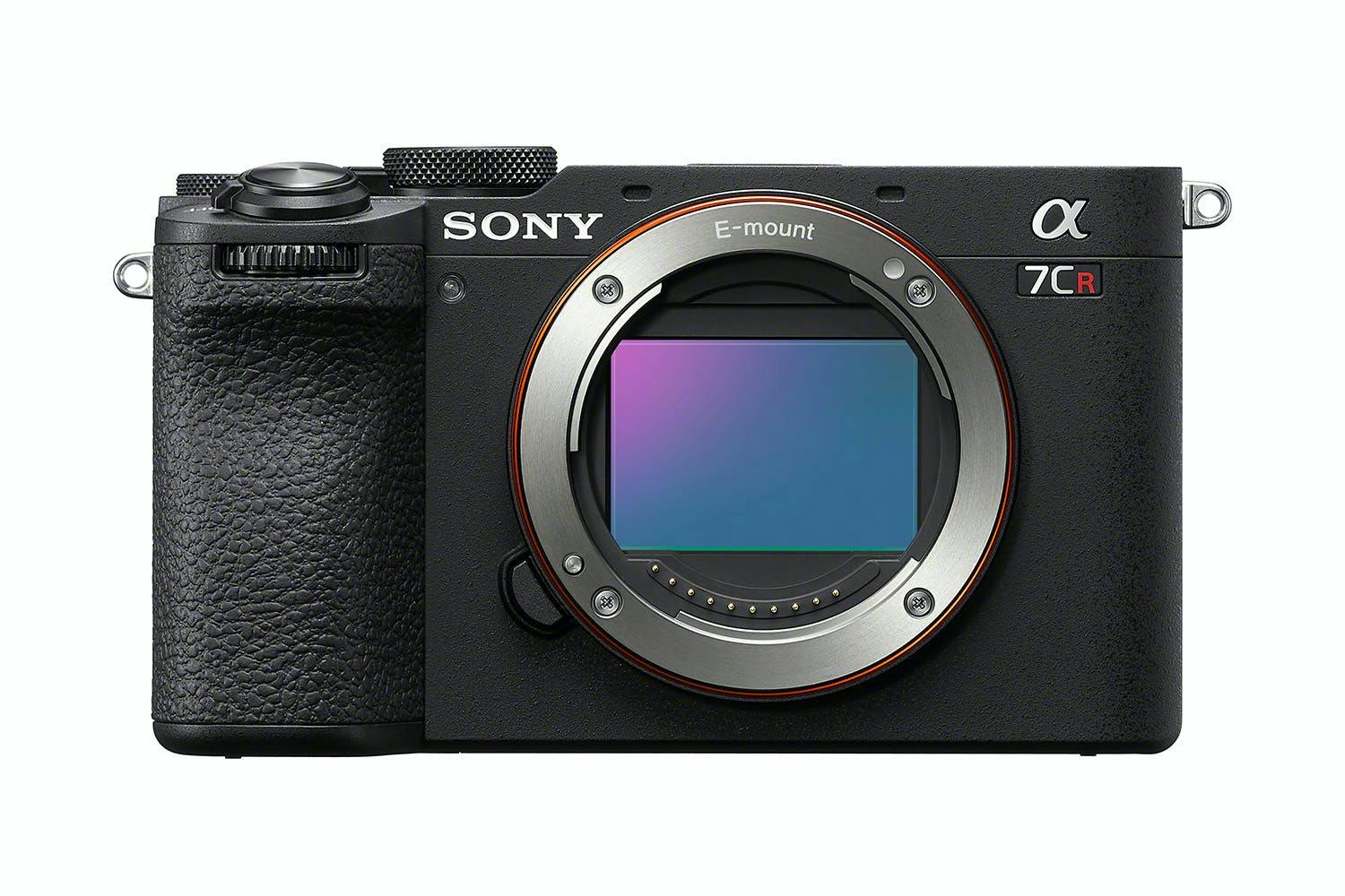 sony a7cr Sony A7CR